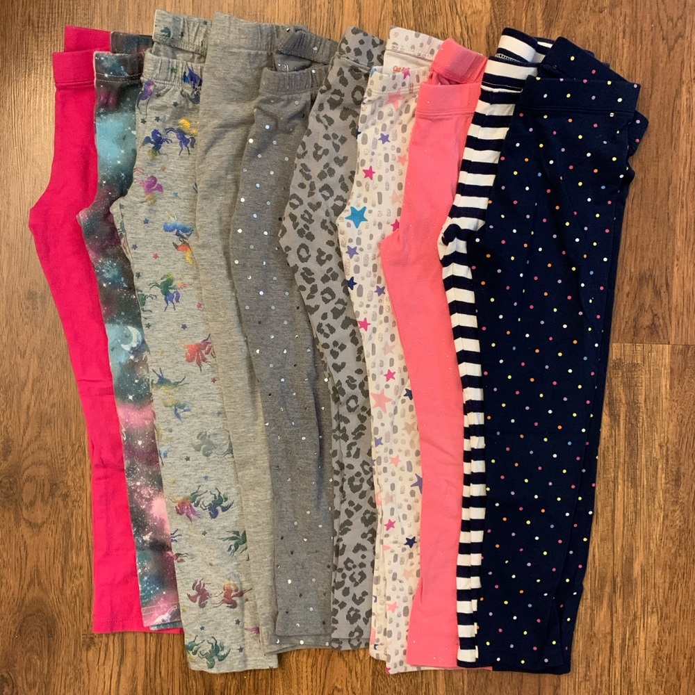Leggings